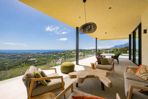 5 slaapkamer Villa te koop in Benahavis