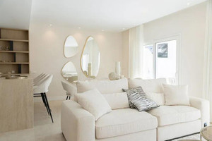 4 slaapkamer Appartement te koop in Marbella