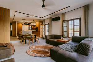 3 slaapkamer Rijtjeshuis te koop in Marbella