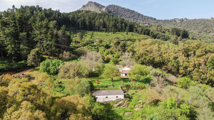 3 slaapkamer Villa te koop in Gaucin