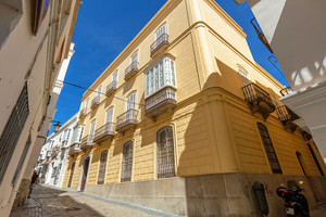 20 slaapkamer Villa te koop in Tarifa