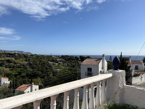 3 slaapkamer Villa te koop in Nerja