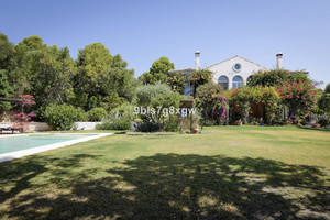 9 slaapkamer Villa te koop in Gaucin