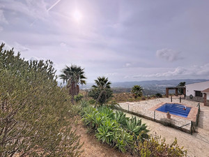 2 slaapkamer Villa te koop in Velez-Malaga