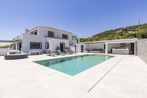 4 slaapkamer Villa te koop in Casares