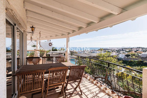4 slaapkamer Villa te koop in Fuengirola