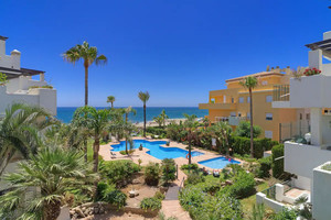 3 slaapkamer Appartement te koop in Mijas
