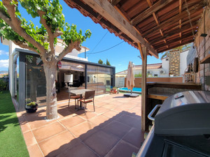 2 slaapkamer Villa te koop in Calpe