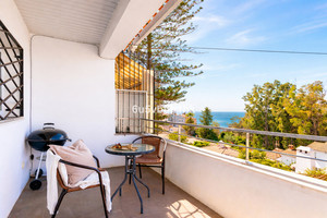 4 slaapkamer Rijtjeshuis te koop in Fuengirola