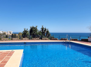 2 slaapkamer Villa te koop in Benalmadena
