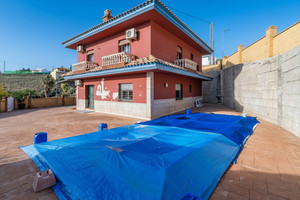 7 slaapkamer Villa te koop in Mijas
