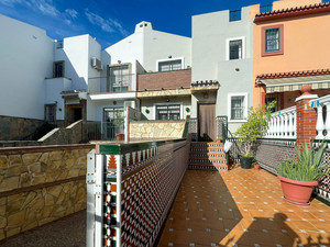 3 slaapkamer Villa te koop in Mijas