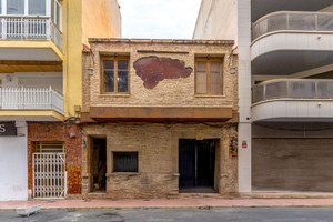 Commercieel te koop in Torrevieja