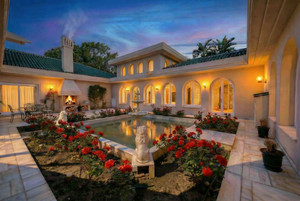 10 slaapkamer Villa te koop in Marbella