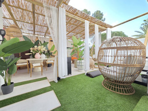 2 slaapkamer Rijtjeshuis te koop in Marbella