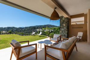 3 slaapkamer Appartement te koop in Benahavis