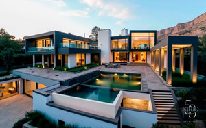 Grondstuk te koop in Benahavis