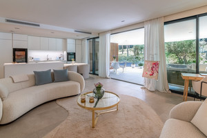 2 slaapkamer Appartement te koop in Sotogrande