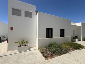 2 slaapkamer Rijtjeshuis te koop in Manilva