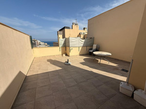 3 slaapkamer Appartement te koop in Villajoyosa