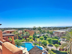 2 slaapkamer Appartement te koop in Benahavis