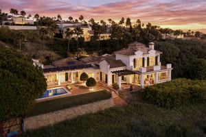 6 slaapkamer Villa te koop in Sotogrande