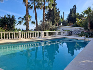 6 slaapkamer Villa te koop in Mijas