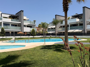 3 slaapkamer Appartement te koop in Velez-Malaga