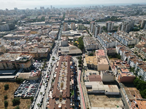 Commercieel te koop in Fuengirola