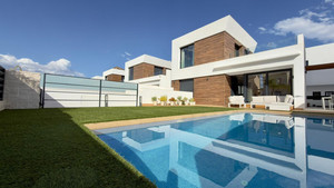 3 slaapkamer Villa te koop in El Campello