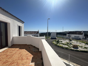 2 slaapkamer Rijtjeshuis te koop in Casares