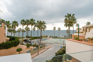 4 slaapkamer Rijtjeshuis te koop in Estepona