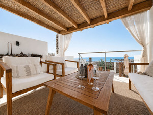 2 slaapkamer Rijtjeshuis te koop in Estepona