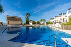 3 slaapkamer Villa te koop in Marbella