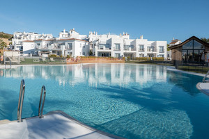 3 slaapkamer Appartement te koop in El Paraiso