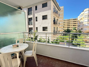 Appartement te koop in Marbella