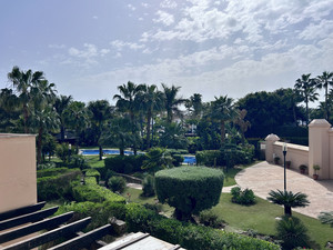 2 slaapkamer Appartement te koop in Marbella