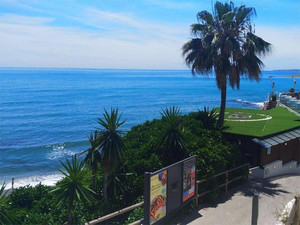 2 slaapkamer Appartement te koop in Benalmadena