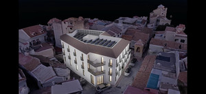 Grondstuk te koop in Velez-Malaga