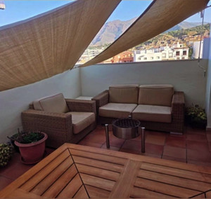 3 slaapkamer Villa te koop in Estepona