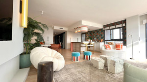 3 slaapkamer Appartement te koop in Alicante