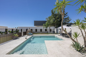 3 slaapkamer Villa te koop in Estepona