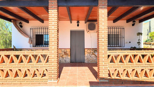 3 slaapkamer Villa te koop in Pizarra