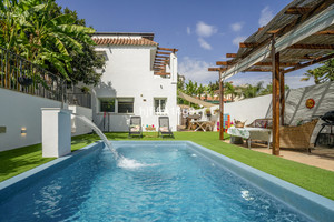 3 slaapkamer Villa te koop in Marbella
