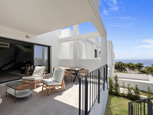 3 slaapkamer Villa te koop in Manilva
