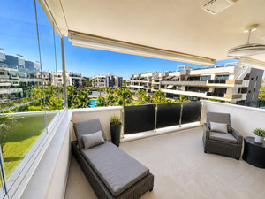2 slaapkamer Appartement te koop in Orihuela