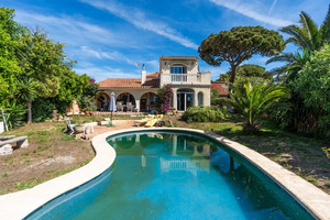 4 slaapkamer Villa te koop in Marbella