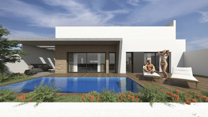3 slaapkamer Villa te koop in Torrevieja