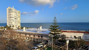 3 slaapkamer Appartement te koop in Torreguadiaro