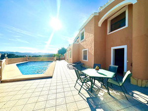 4 slaapkamer Villa te koop in Javea